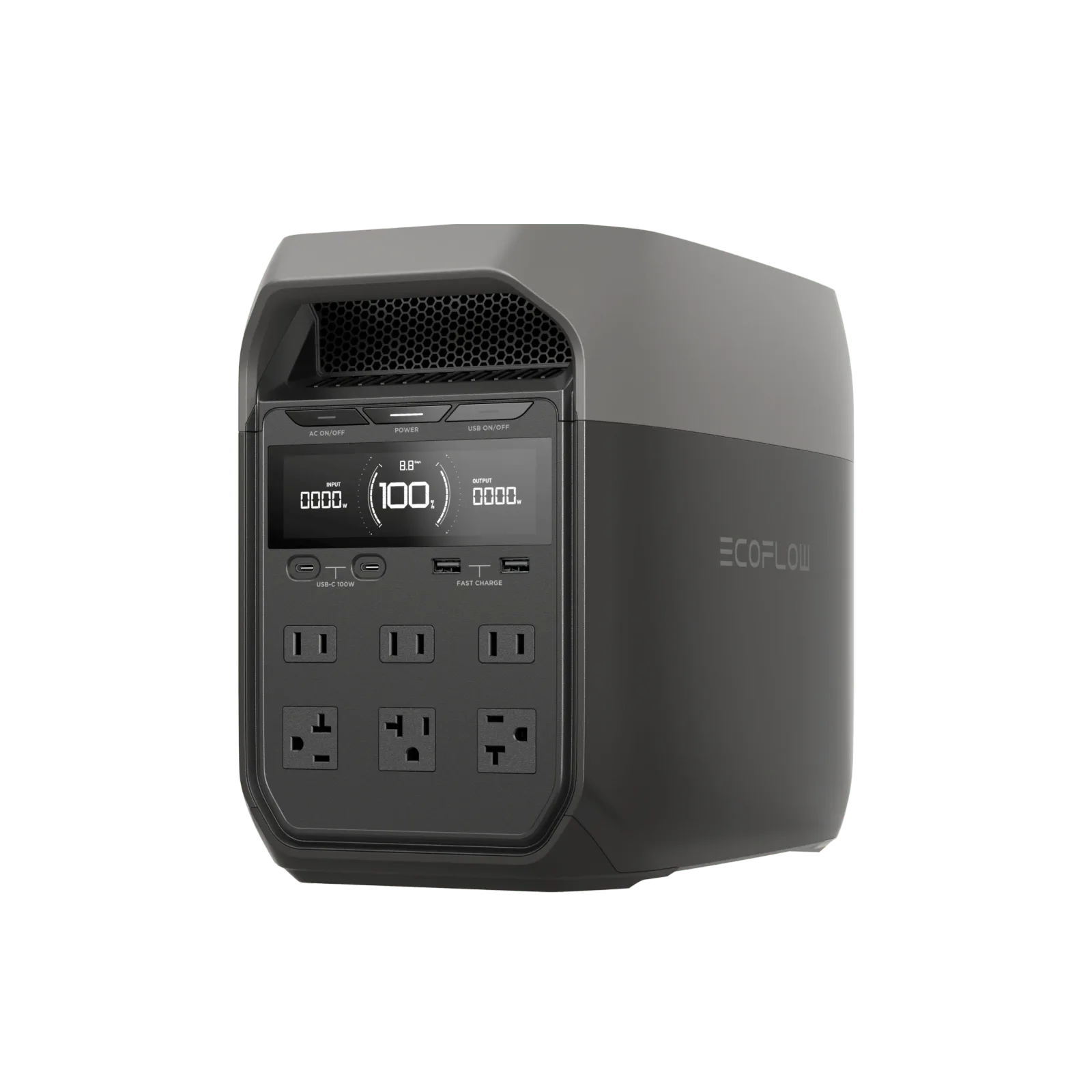 EcoFlow DELTA 3