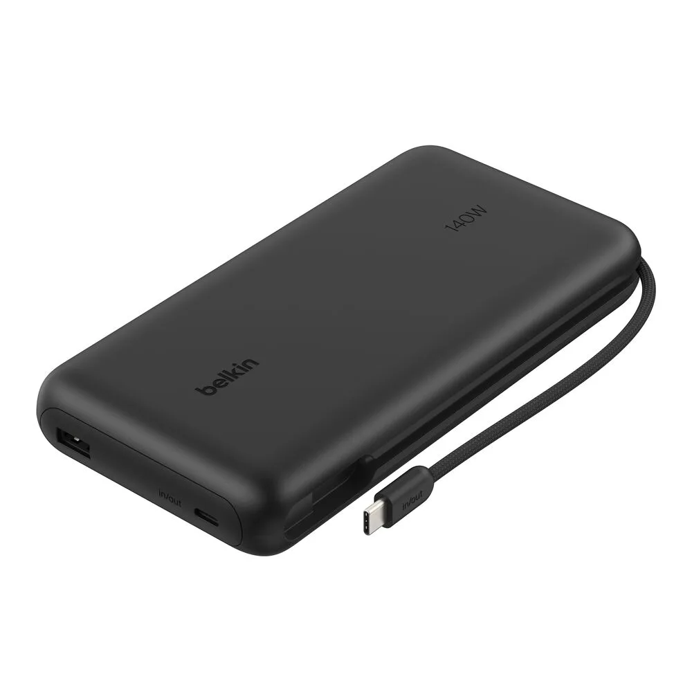 Belkin Laptop Power Bank 25K
