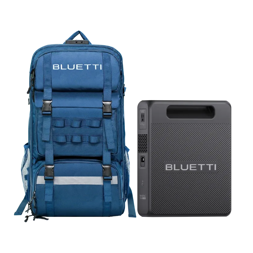Bluetti Handsfree 2