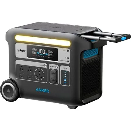 Anker 767 PowerHouse