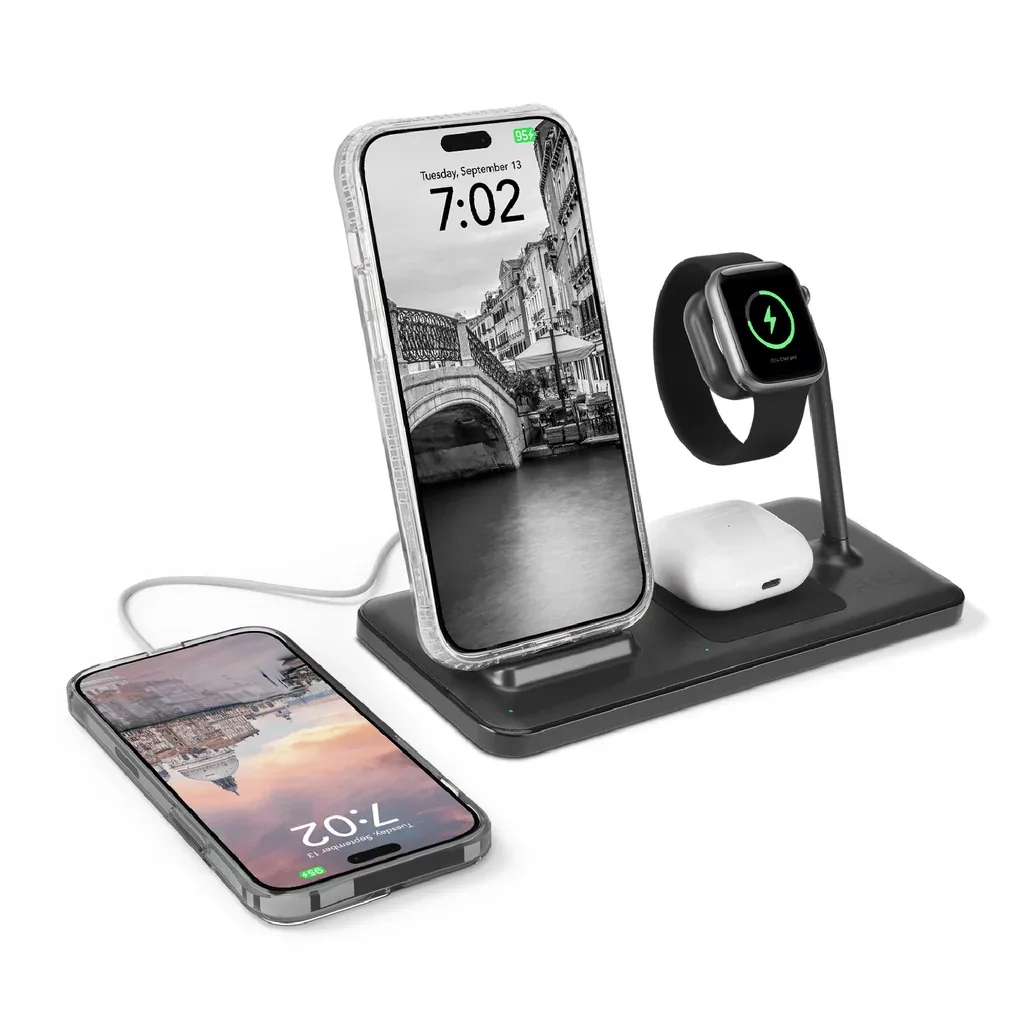 Case-Mate Fuel 4-in-1