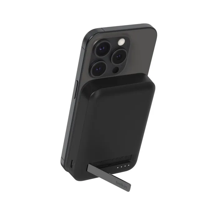 Belkin BoostCharge Pro Magnetic Power Bank with Qi2 15W 8K