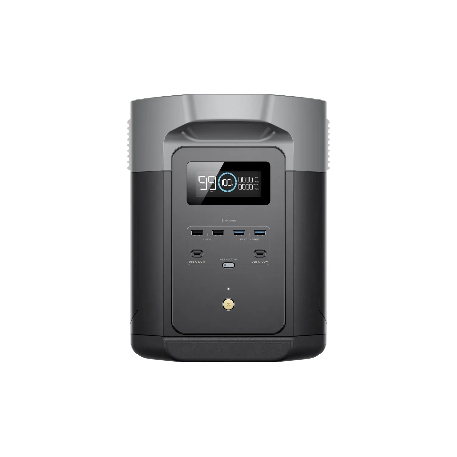 EcoFlow Delta 2 Max