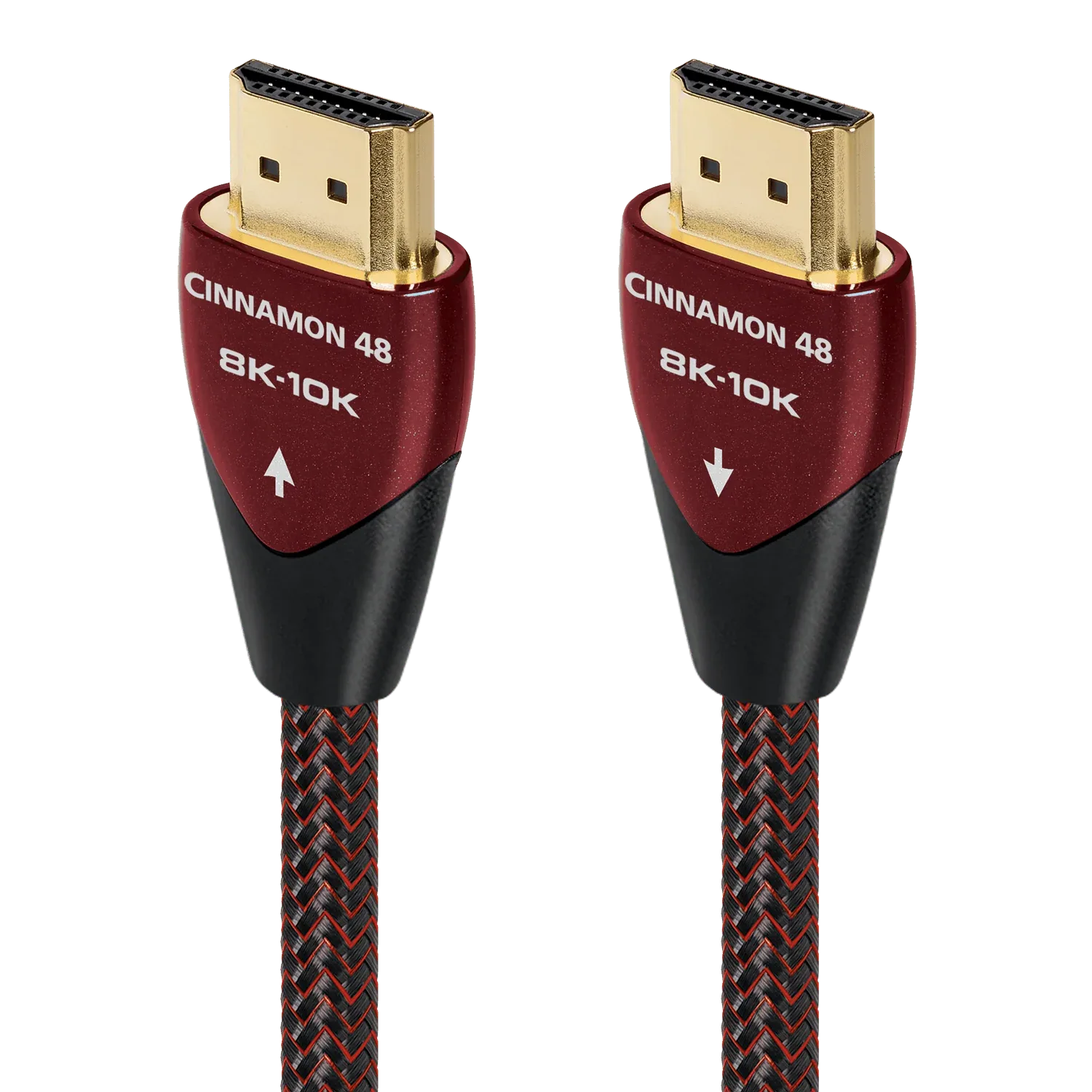 AudioQuest Cinnamon 48