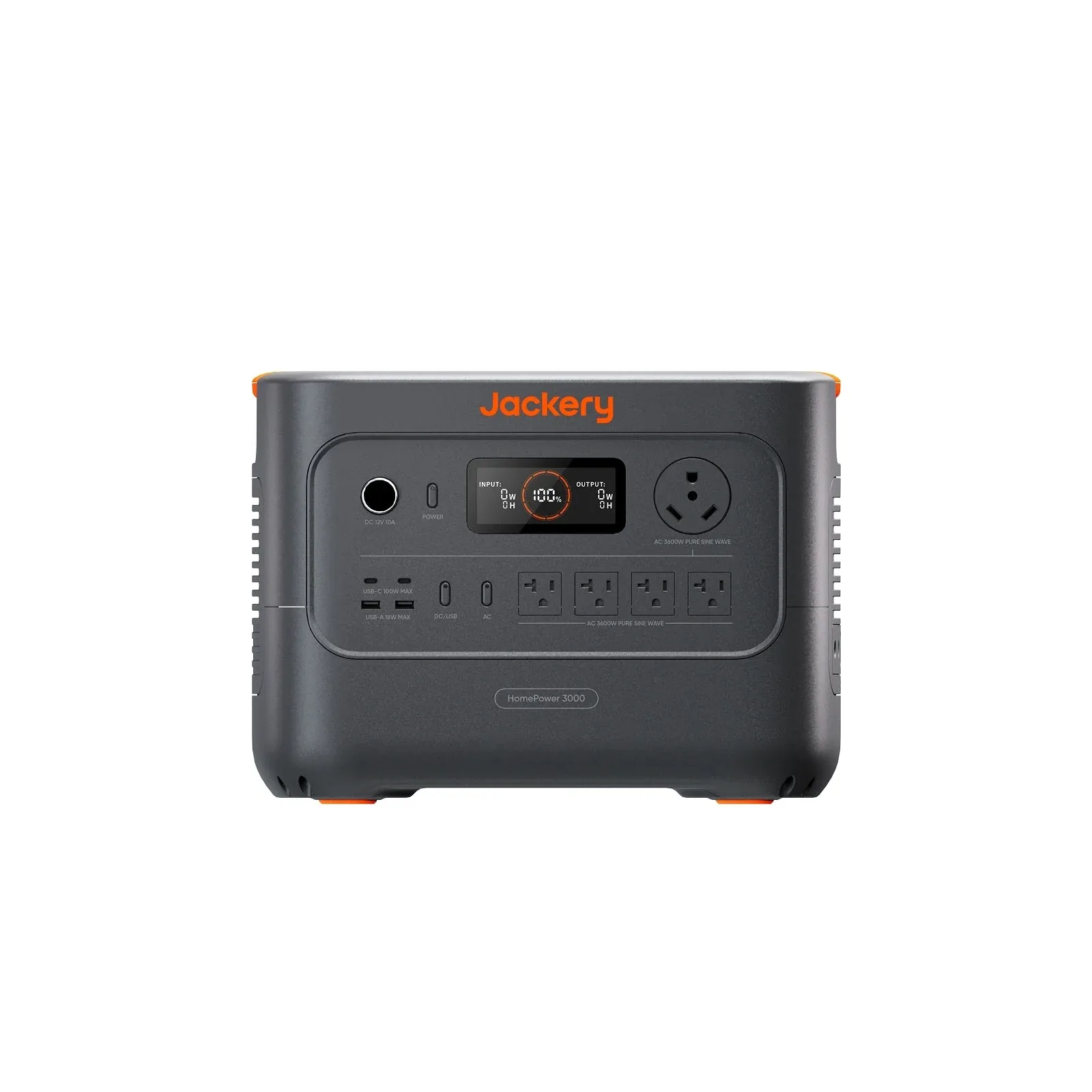 Jackery HomePower 3000