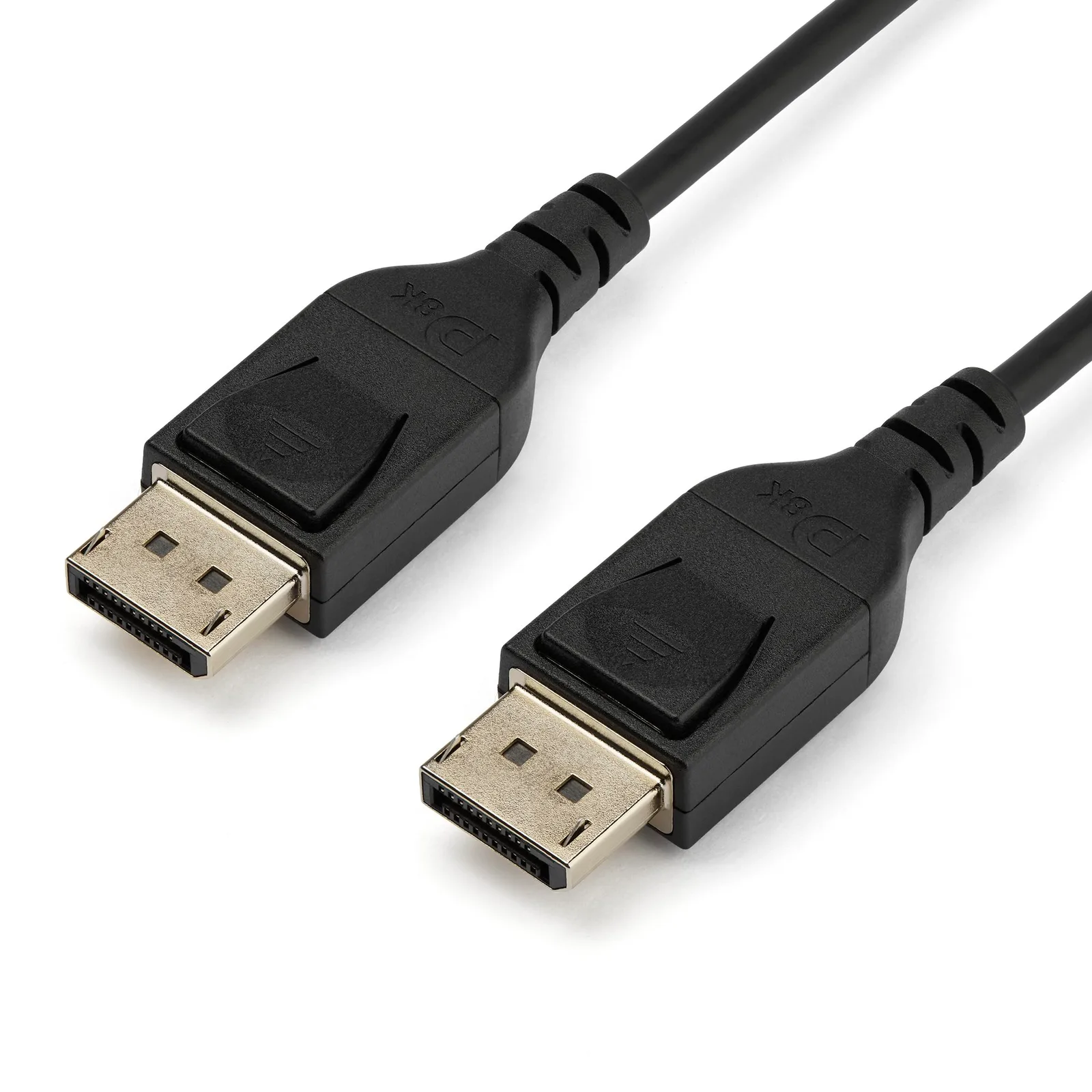 StarTech.com DP14MM1M 1m DisplayPort 1.4 Cable