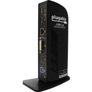 Plugable UD-3900