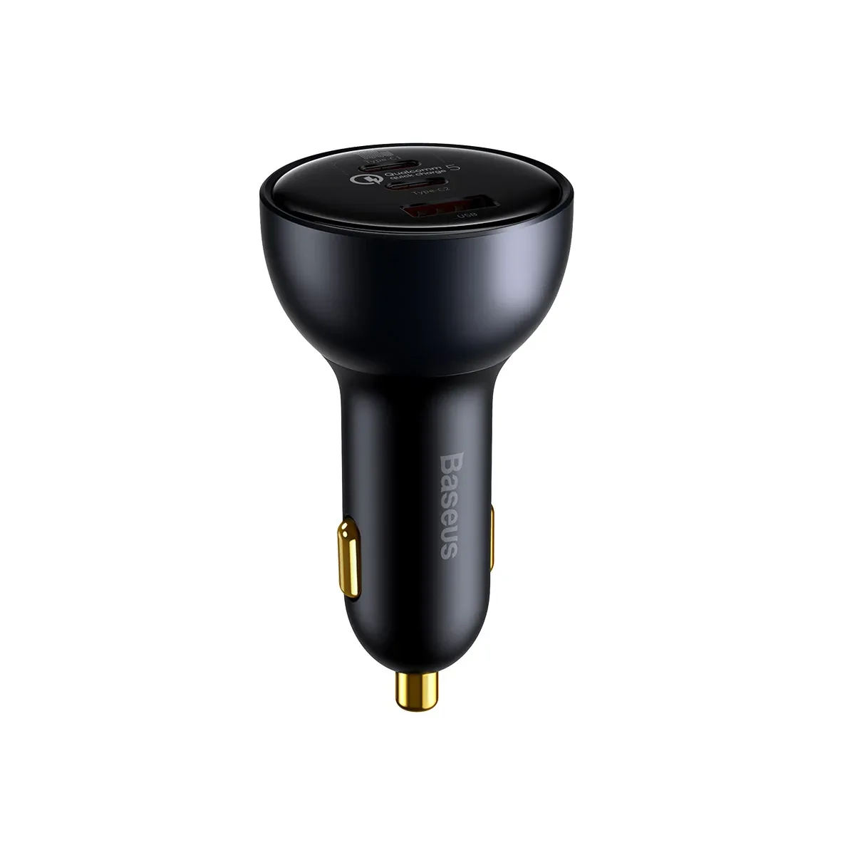 Baseus 160W USB-C Car Charger