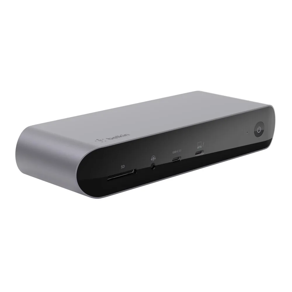 Belkin Pro Thunderbolt 4 Dock