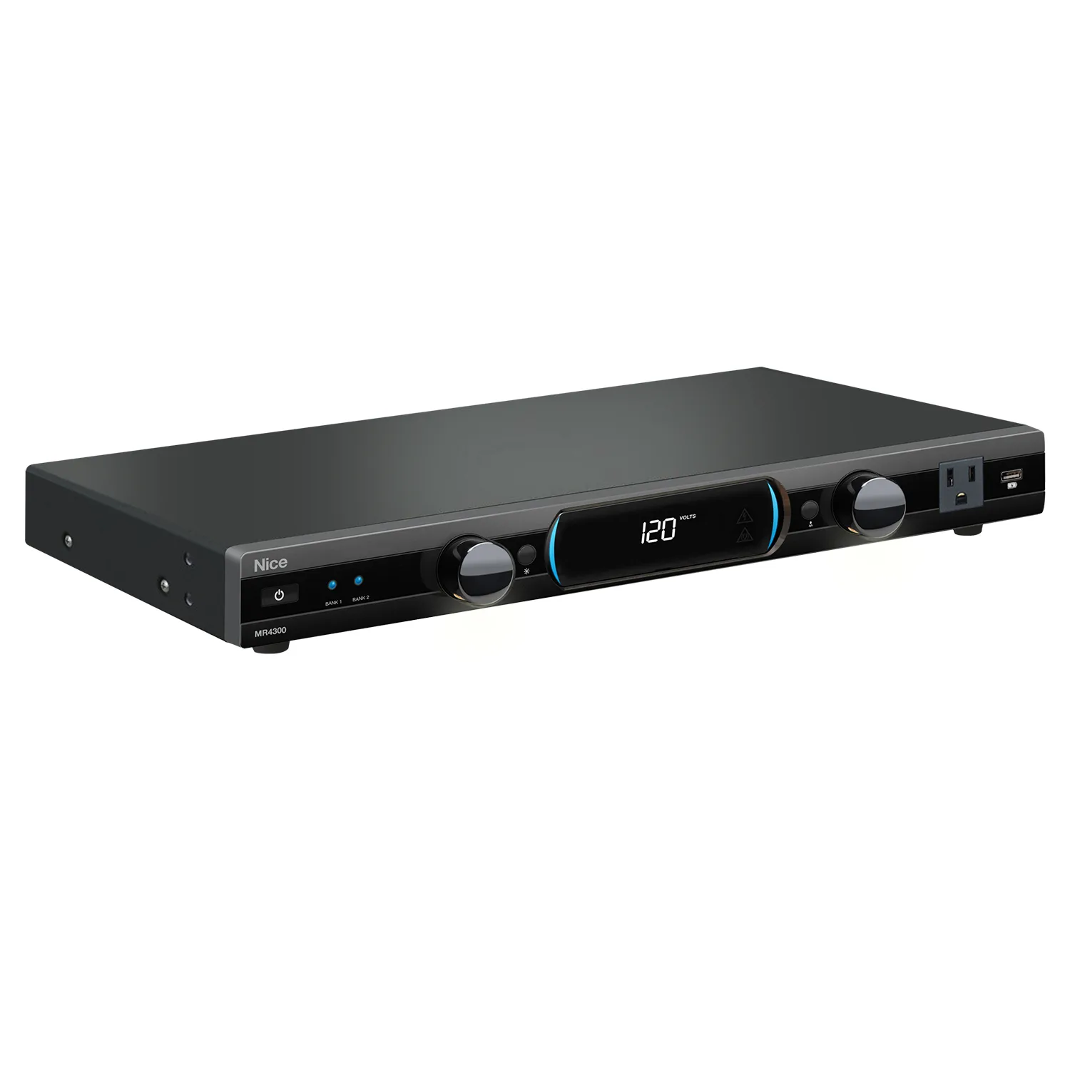 Panamax MR4300 Rackmount Surge Protector