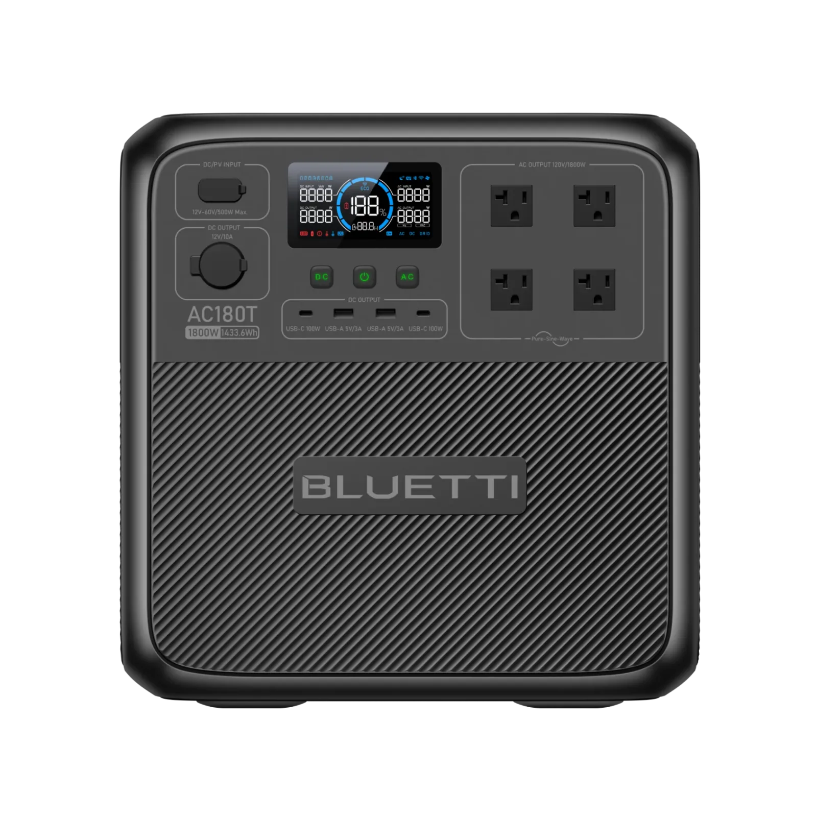 Bluetti AC180T