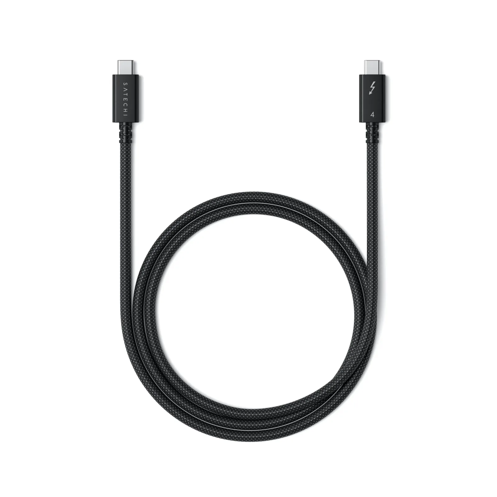 Satechi Thunderbolt 4 Pro Cable (1m)