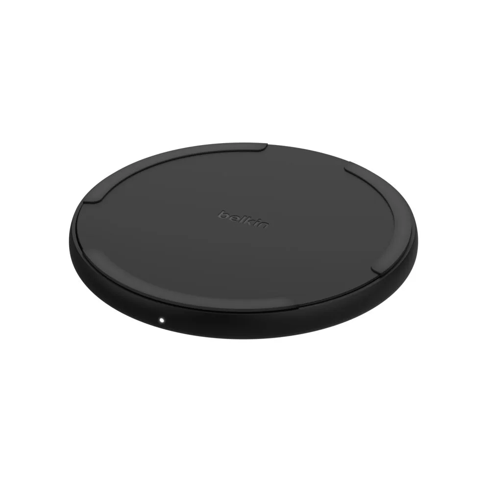 Belkin BoostCharge Wireless Charging Pad 15W