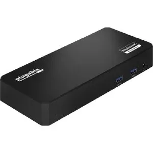 Plugable UD-3900PDZ