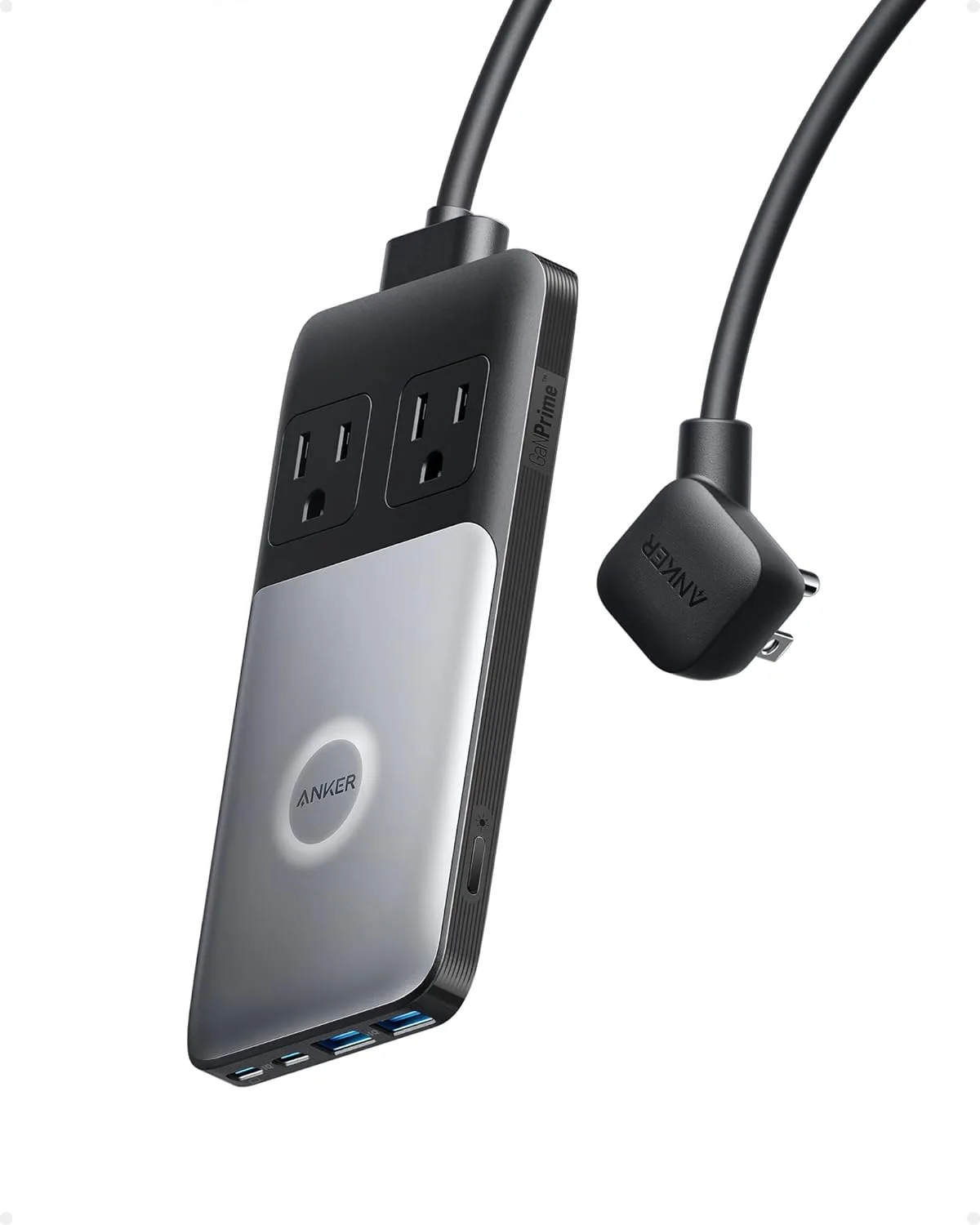 Anker 727 Charging Station (GaNPrime 100 W)