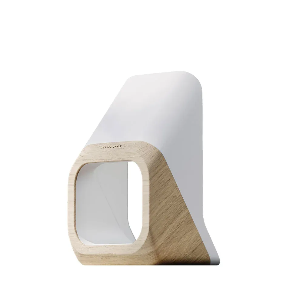 Journey Nova 3-in-1 Fast Wireless Charging Station