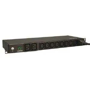Tripp Lite PDUMH20HV