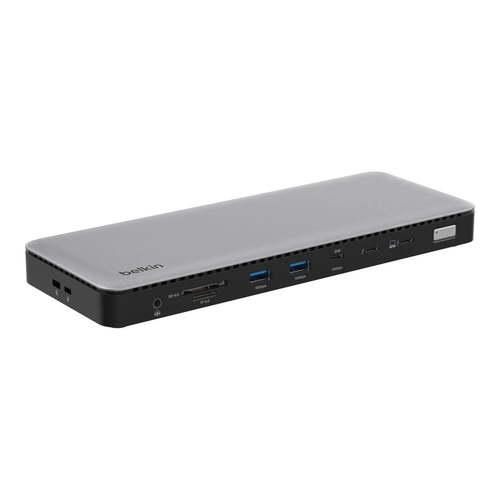Belkin Thunderbolt 4 Dock