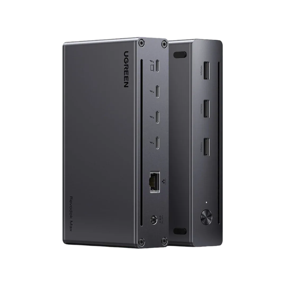 UGreen 8-in-1 Revodok