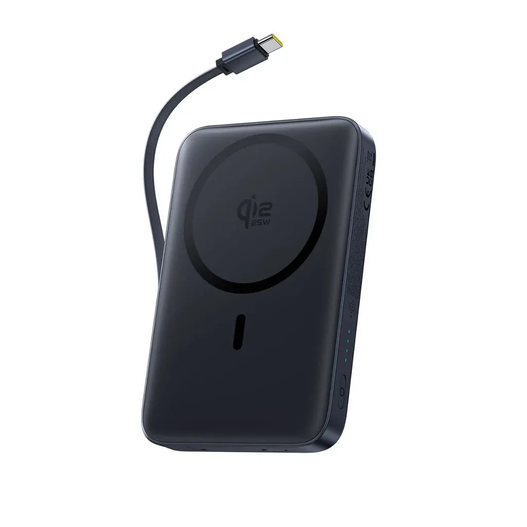 Baseus 25W PicoGo AM61 Magnetic Power Bank