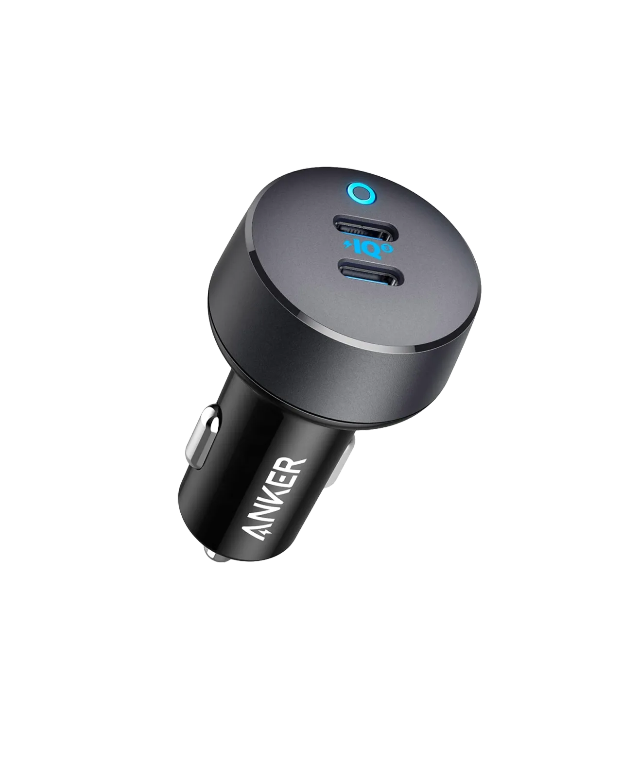 Anker PowerDrive III Duo
