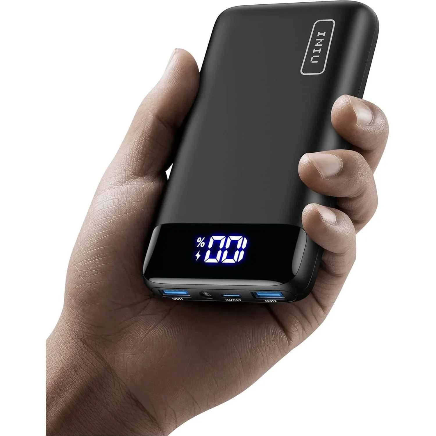 INIU B5 20000