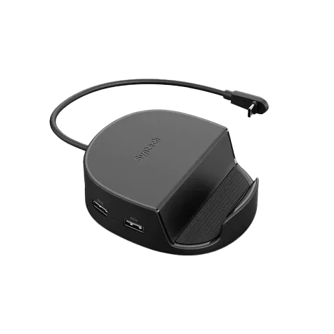 Syntech 6-in-1 Steam Deck Docking Station