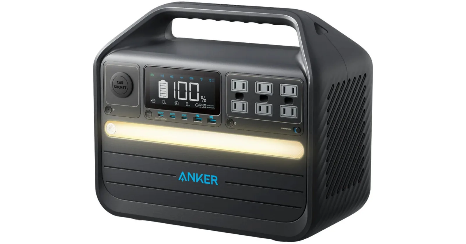 Anker 555 PowerHouse
