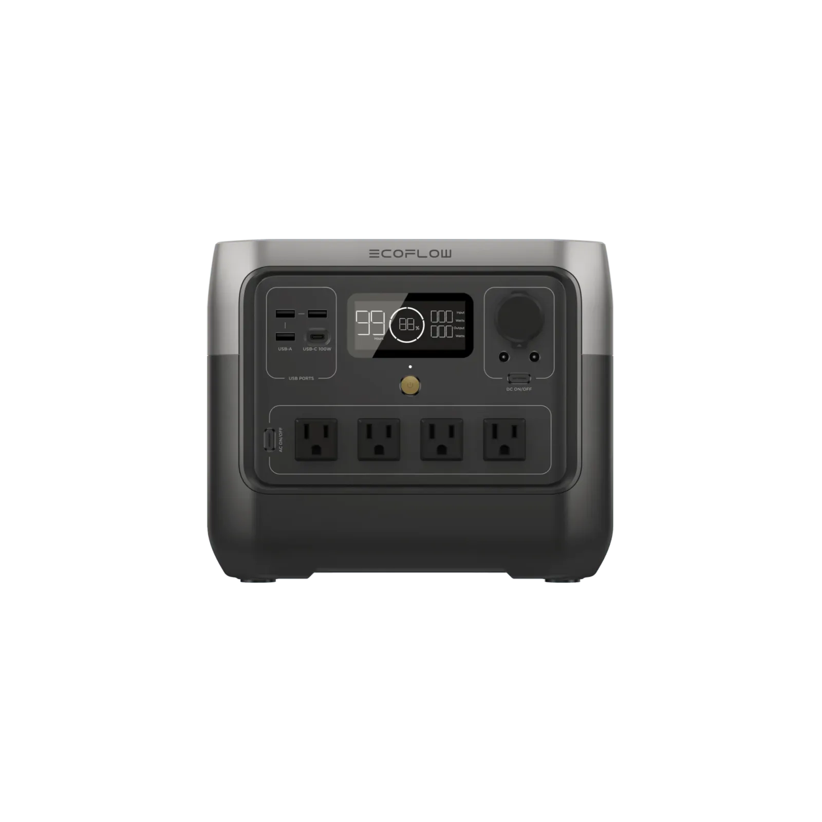 EcoFlow River 2 Pro