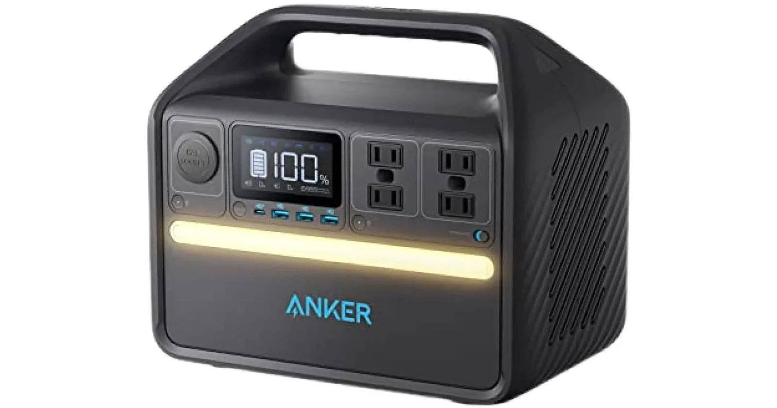 Anker 535 PowerHouse
