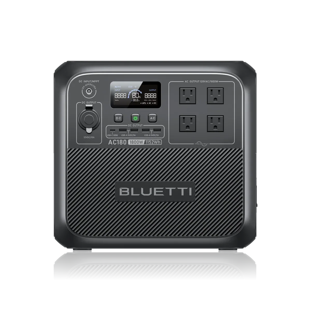 Bluetti AC180