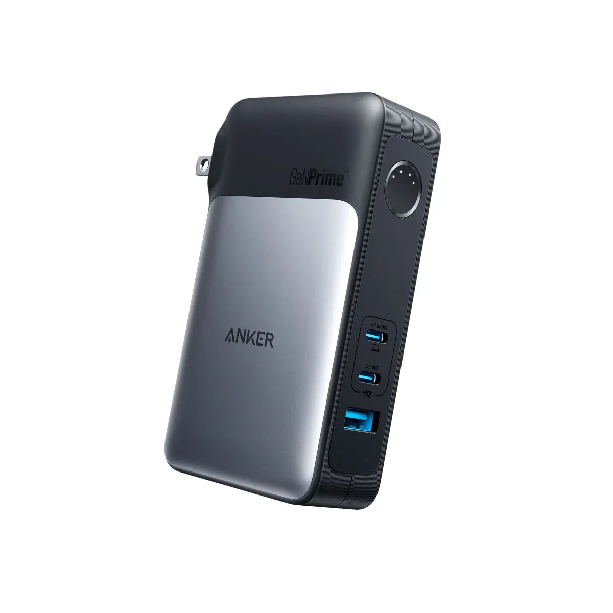 Anker 733 Power Bank (GaNPrime PowerCore 65W)