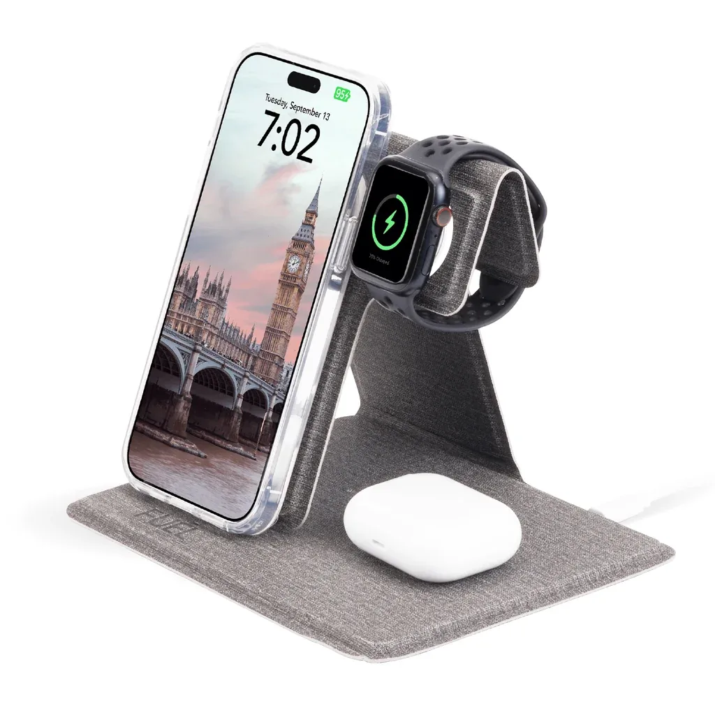 Case-Mate Fuel 3-in-1 Foldable